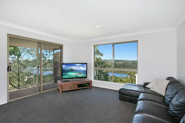 Sixth view of Homely house listing, 51 Lakeview Terrace, Bilambil Heights NSW 2486