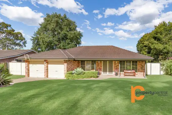 24 Marsh Road, Silverdale NSW 2752