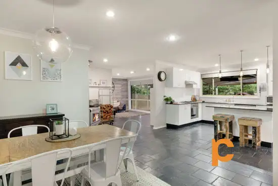 Second view of Homely house listing, 24 Marsh Road, Silverdale NSW 2752