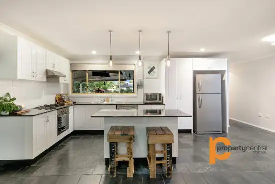 Third view of Homely house listing, 24 Marsh Road, Silverdale NSW 2752