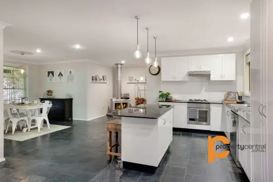 Fourth view of Homely house listing, 24 Marsh Road, Silverdale NSW 2752