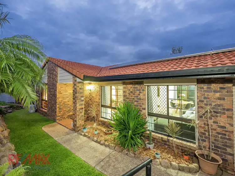 Second view of Homely house listing, 13 Garganey St, Albany Creek QLD 4035