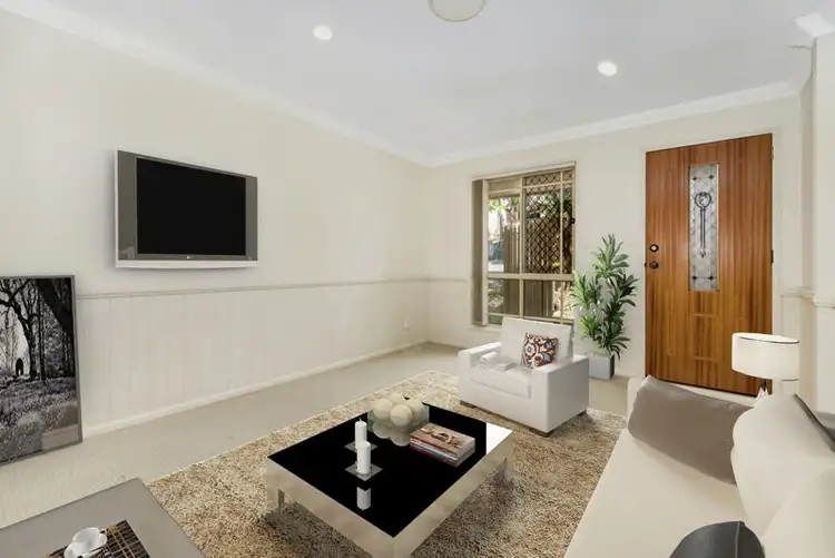 Third view of Homely house listing, 4/20 Cavendish Street, Nundah QLD 4012