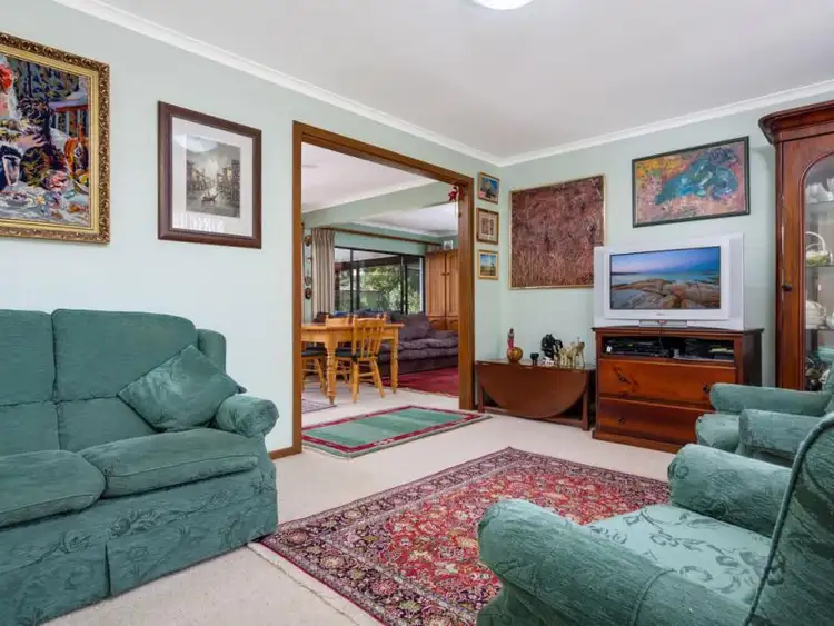Second view of Homely house listing, 2/20 St Pauls Place, Gobbagombalin NSW 2650