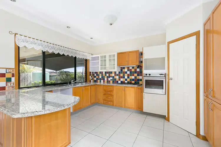 Fifth view of Homely house listing, 5 Barron Place, Joyner QLD 4500