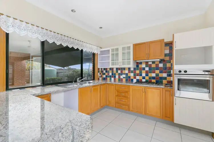 Sixth view of Homely house listing, 5 Barron Place, Joyner QLD 4500