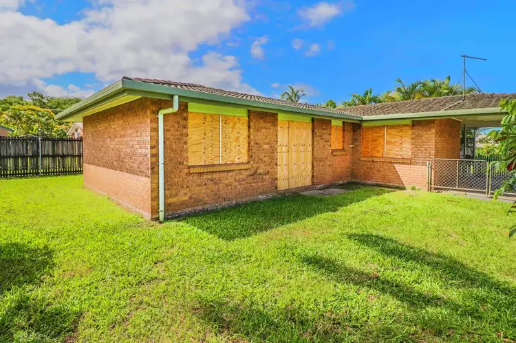 Second view of Homely house listing, 17 Bucas Court, Mooroobool QLD 4870