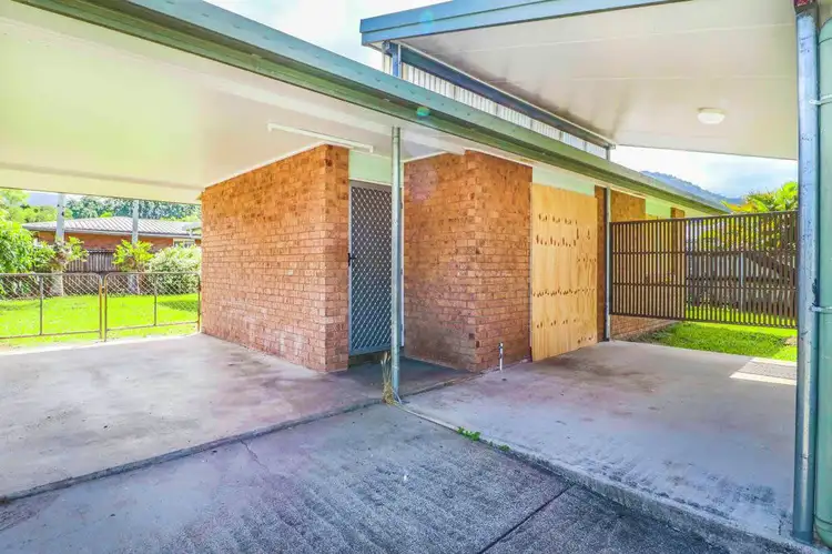 Fourth view of Homely house listing, 17 Bucas Court, Mooroobool QLD 4870