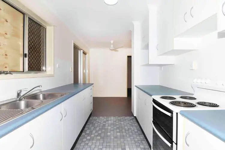 Fifth view of Homely house listing, 17 Bucas Court, Mooroobool QLD 4870