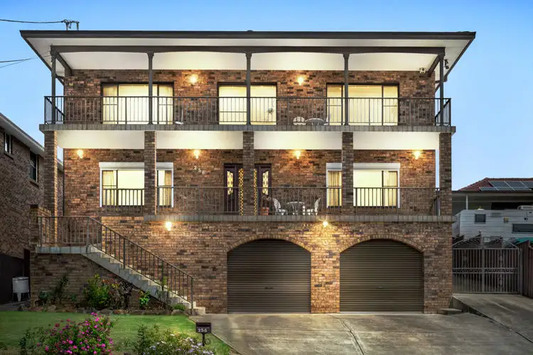 Main view of Homely house listing, 256 Bungarribee Road, Blacktown NSW 2148