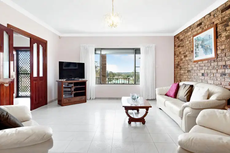 Second view of Homely house listing, 256 Bungarribee Road, Blacktown NSW 2148
