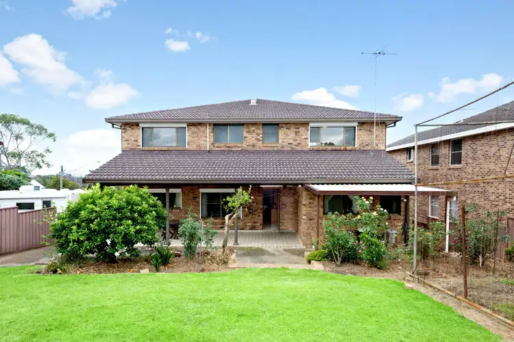 Fourth view of Homely house listing, 256 Bungarribee Road, Blacktown NSW 2148