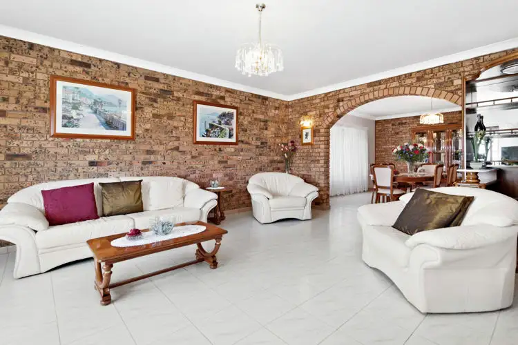Fifth view of Homely house listing, 256 Bungarribee Road, Blacktown NSW 2148