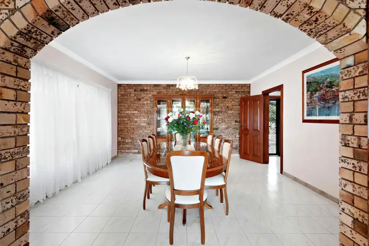 Sixth view of Homely house listing, 256 Bungarribee Road, Blacktown NSW 2148