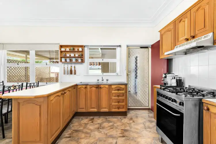 Second view of Homely house listing, 8 Highview Street, Blacktown NSW 2148