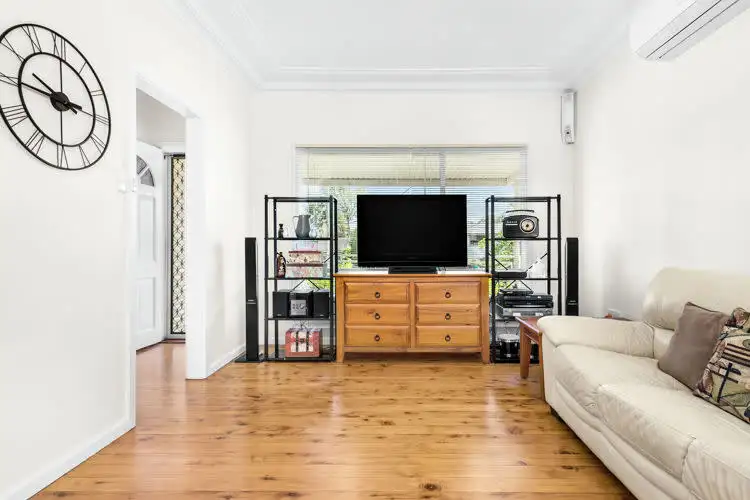 Third view of Homely house listing, 8 Highview Street, Blacktown NSW 2148