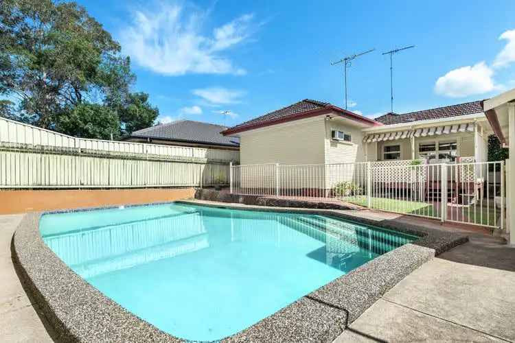Fourth view of Homely house listing, 8 Highview Street, Blacktown NSW 2148