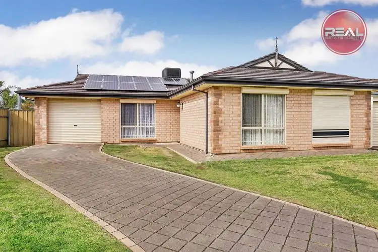 6 Darlton Court, Andrews Farm SA 5114