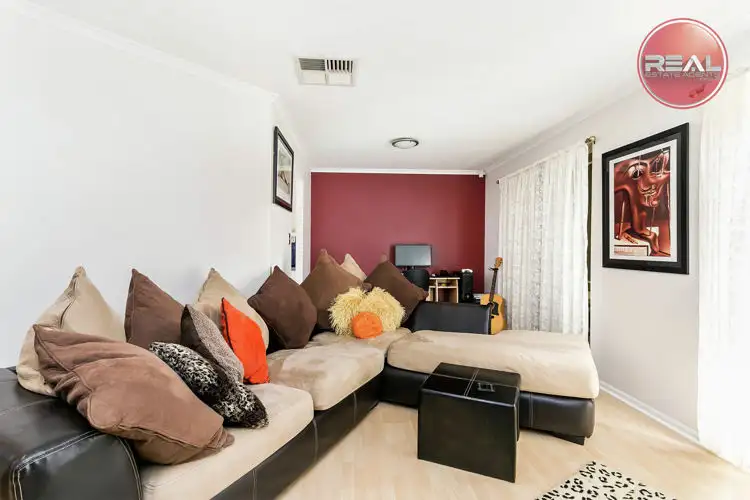 Second view of Homely house listing, 6 Darlton Court, Andrews Farm SA 5114