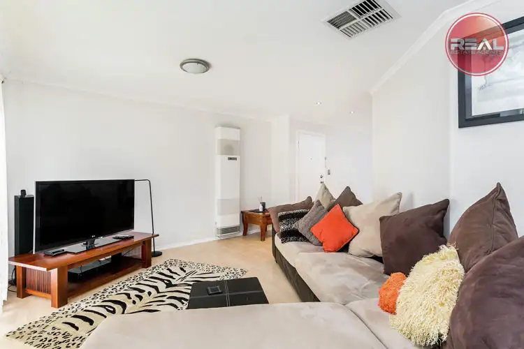 Third view of Homely house listing, 6 Darlton Court, Andrews Farm SA 5114