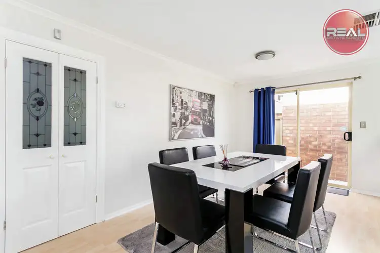 Fifth view of Homely house listing, 6 Darlton Court, Andrews Farm SA 5114