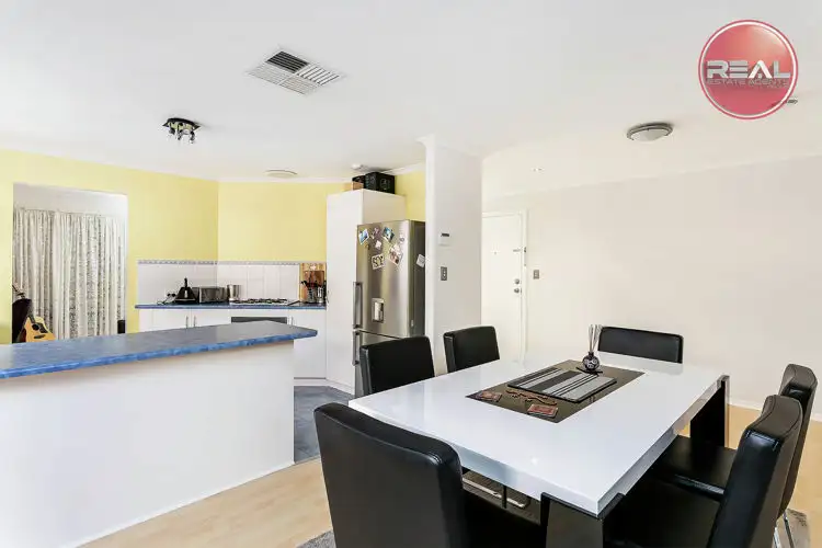 Sixth view of Homely house listing, 6 Darlton Court, Andrews Farm SA 5114