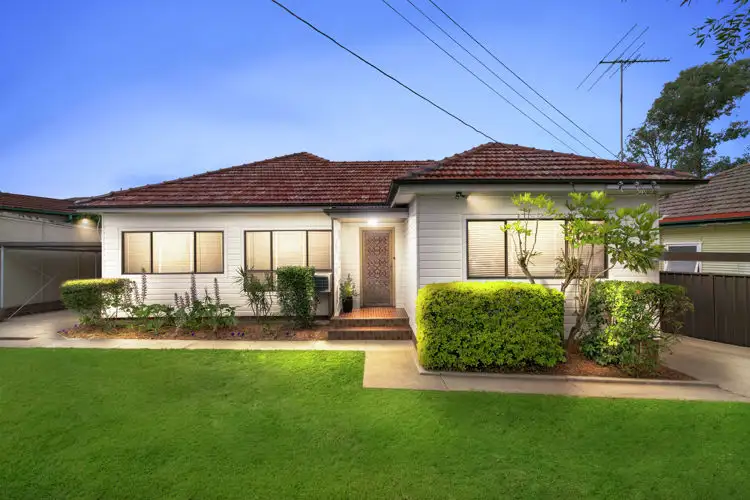 Main view of Homely house listing, 11 West Street, Blacktown NSW 2148