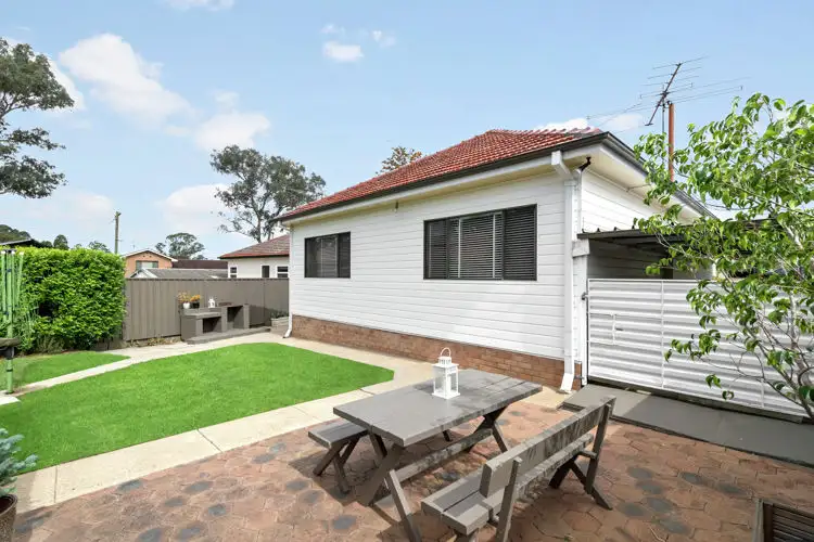 Fourth view of Homely house listing, 11 West Street, Blacktown NSW 2148