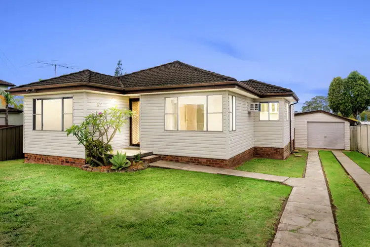 65 Ellam Drive, Seven Hills NSW 2147