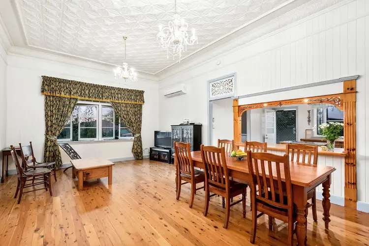 Fifth view of Homely house listing, 11 Potter Street, South Toowoomba QLD 4350