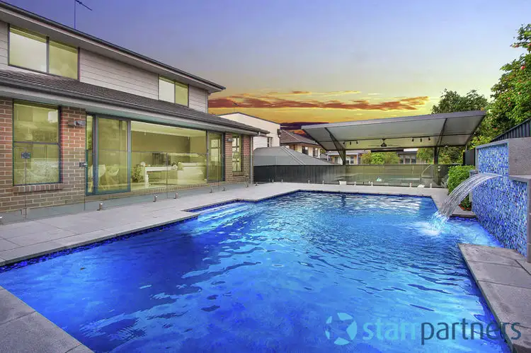 Second view of Homely house listing, 28 Dullai Avenue, Pemulwuy NSW 2145