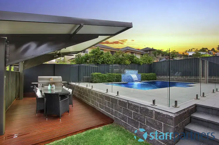 Third view of Homely house listing, 28 Dullai Avenue, Pemulwuy NSW 2145