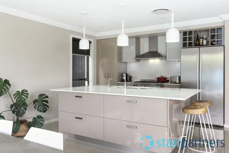 Fourth view of Homely house listing, 28 Dullai Avenue, Pemulwuy NSW 2145