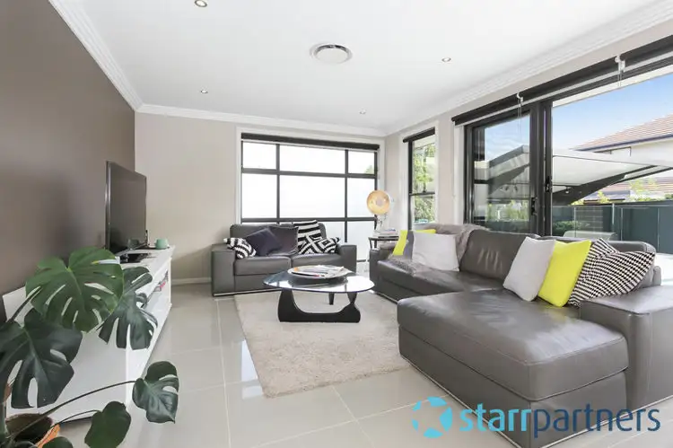 Fifth view of Homely house listing, 28 Dullai Avenue, Pemulwuy NSW 2145