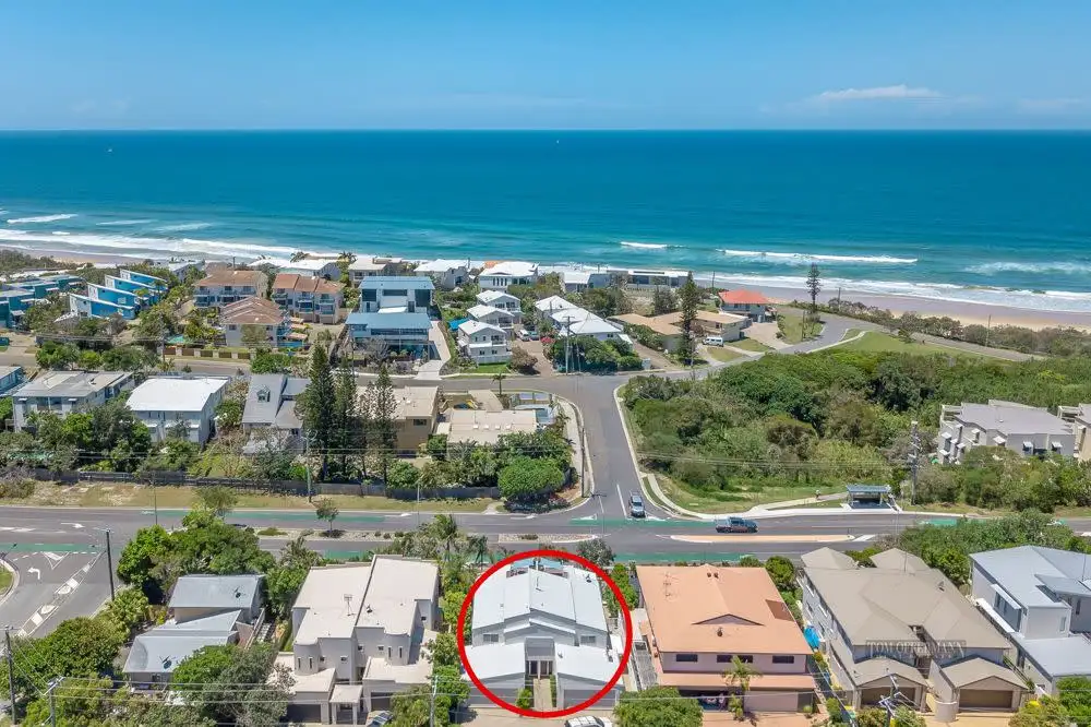 Main view of Homely unit listing, 1/42 Ventura St, Sunrise Beach QLD 4567