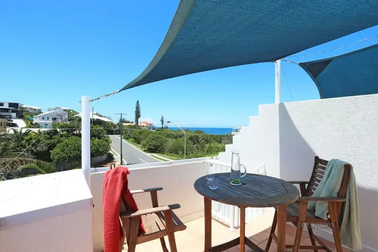 Second view of Homely unit listing, 1/42 Ventura St, Sunrise Beach QLD 4567