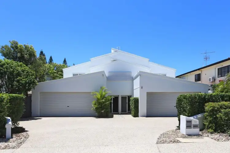 Third view of Homely unit listing, 1/42 Ventura St, Sunrise Beach QLD 4567