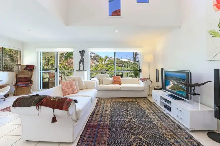 Sixth view of Homely unit listing, 1/42 Ventura St, Sunrise Beach QLD 4567