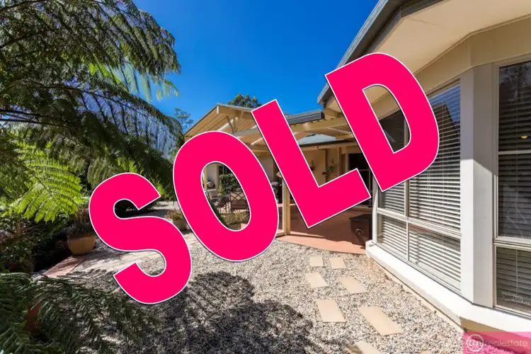4 Discovery Drive, Moonee Beach NSW 2450