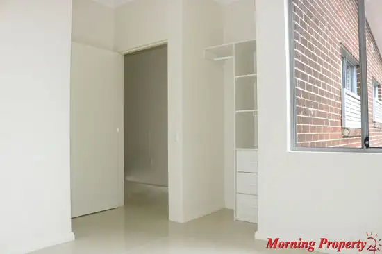 Second view of Homely apartment listing, 6/39-41 Shadforth Street, Wiley Park NSW 2195