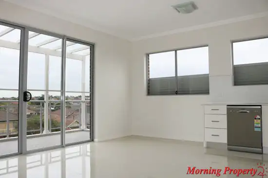Third view of Homely apartment listing, 6/39-41 Shadforth Street, Wiley Park NSW 2195