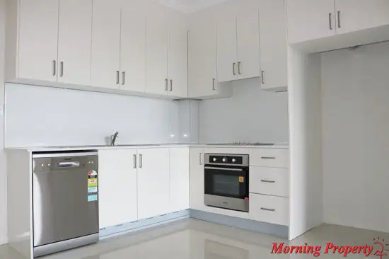 Third view of Homely apartment listing, 8/39-41 Shadforth Street, Wiley Park NSW 2195