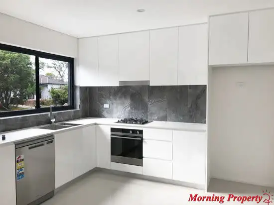 Second view of Homely apartment listing, 12/2 Burbang Crescent, Rydalmere NSW 2116