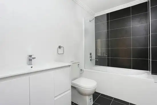Third view of Homely apartment listing, 9/39-41 Shadforth Street, Wiley Park NSW 2195