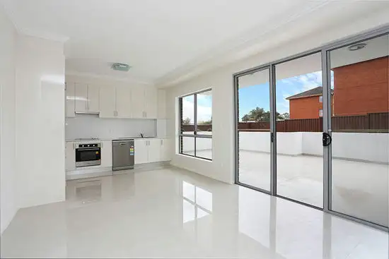 Fourth view of Homely apartment listing, 9/39-41 Shadforth Street, Wiley Park NSW 2195