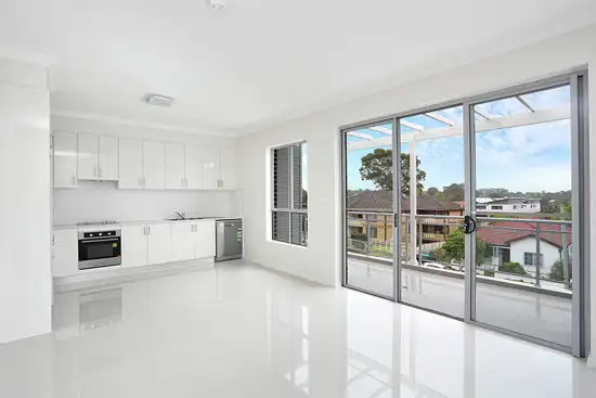 Fifth view of Homely apartment listing, 9/39-41 Shadforth Street, Wiley Park NSW 2195