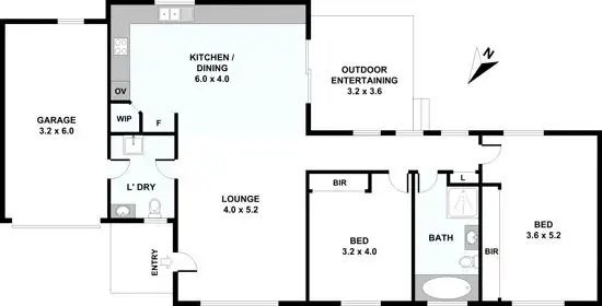 Fourth view of Homely villa listing, Address available on request