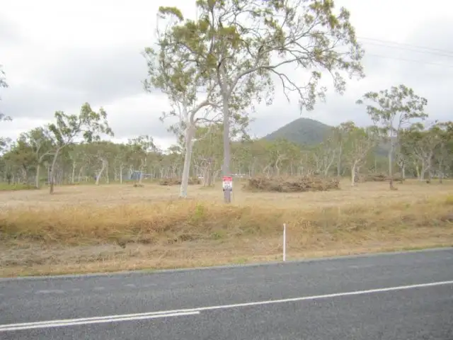 Main view of Homely land listing, LOT 1 OFLYNN CRESCENT, Midge Point QLD 4799