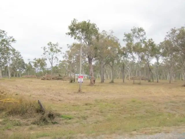 Second view of Homely land listing, LOT 1 OFLYNN CRESCENT, Midge Point QLD 4799