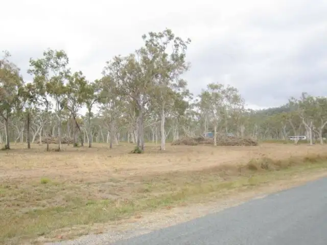 Third view of Homely land listing, LOT 1 OFLYNN CRESCENT, Midge Point QLD 4799